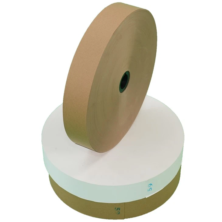 Connector Kraft Paper Tape